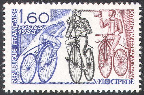 Francia 1983