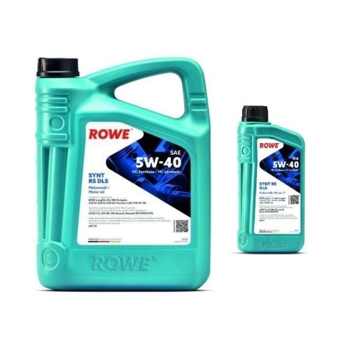 Olio motore - ,
