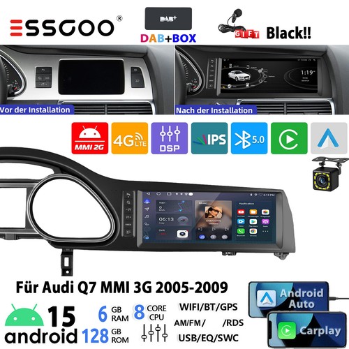 Per mmi audi 2005 2009 - per,
