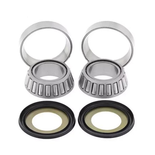 Kit cuscinetti sterzo evok - cuscinetti,