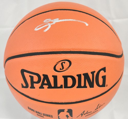 Allen iverson autografato nba - allen,