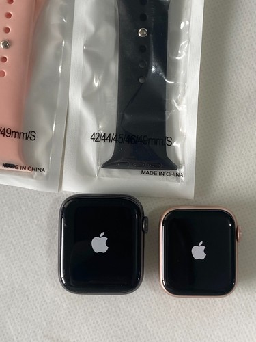 Apple watch series - apple,