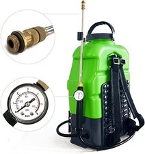 Pompa Irroratrice 16L con