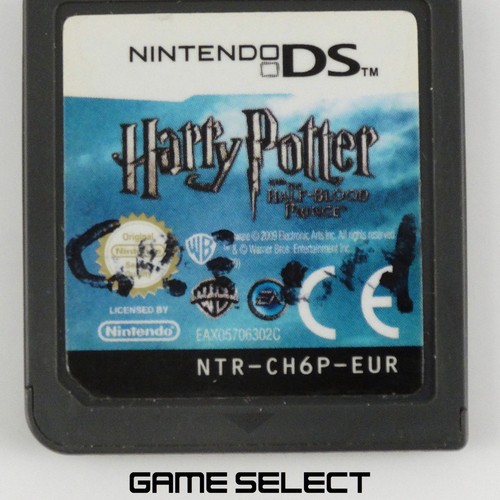 Harry potter principe - e, il