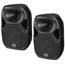 WHARFEDALE PRO TITAN AX 12