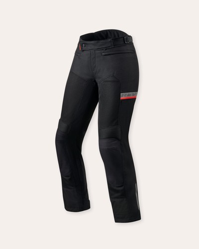 Pantalone tornado donna nero - pantalone,