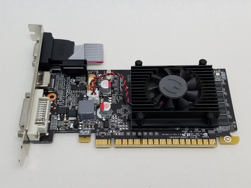 Evga nvidia geforce 8400 - evga,