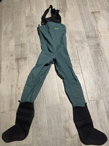 Cabelas calza trampoliere - cabelas,