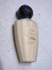Guerlain Shalimar lait soyeux