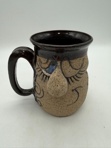 Tazza caffè vintage fatta - , a