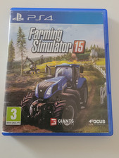 Farming Simulator 15 -  - Sony