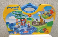 Playmobil 6792 Valigetta Parco