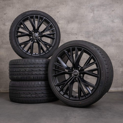 Audi cerchi 20 pollici - s7,