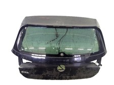 5G6827025AB PORTELLONE COFANO POSTERIORE BAULE VOLKSWAGEN GOLF 7 GTD 2.0 D 135KW