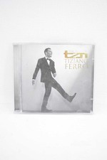 CD Music Tiziano Ferro