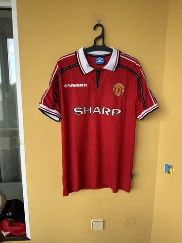 Maglia calcio vintage - , beckham
