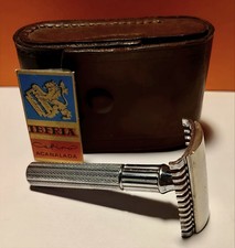 Rasoio Di Sicurezza, Vintage