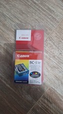 Cartuccia BC 11 E color per