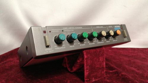 Unità effetti chitarra micro