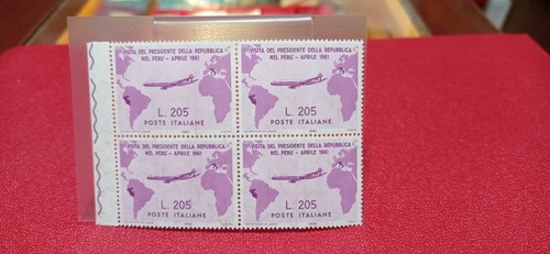 Italia repubblica 1961 lire - 1961,