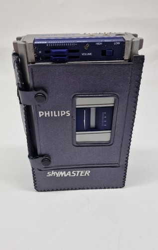 Philips skymaster d6611 - |, |