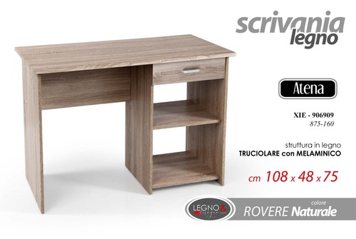 Scrivania tavolo scrittoio - scrivania,