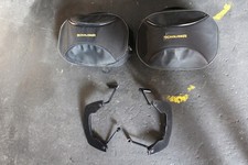 Borse Krauser BMW F800R 1