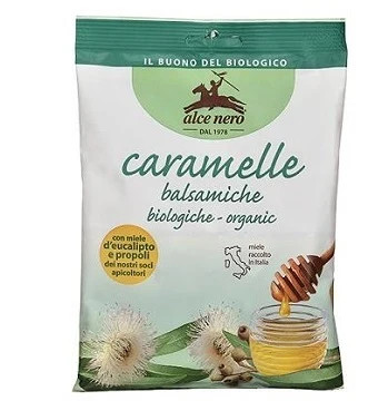Alce nero caramelle - alce,