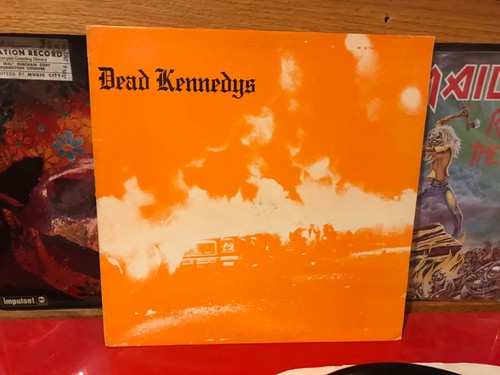 Dead kennedys fresh - kennedys, fruit