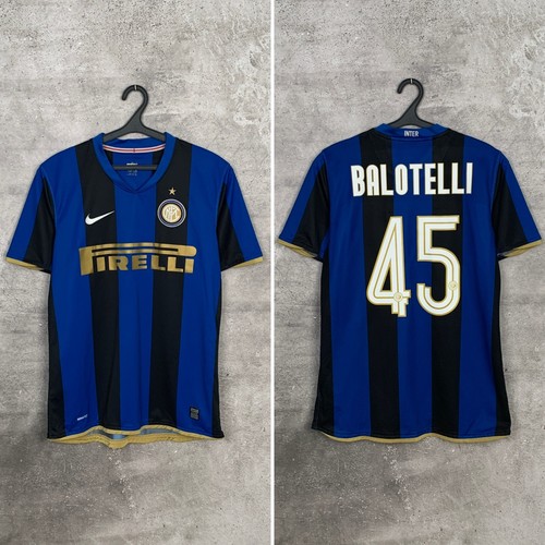 Maglia calcio inter milano - maglia,