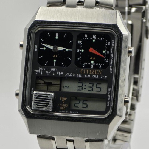 Orologio citizen - orologio,
