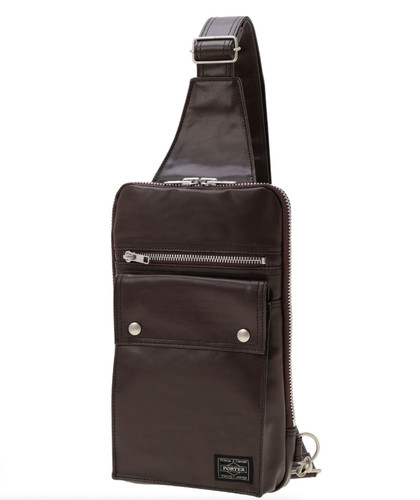 Borsa tracolla yoshida - borsa,