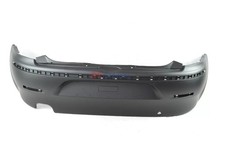 PARAURTI POSTERIORE ALFA ROMEO