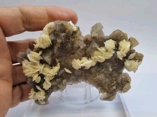 Minerali◇Fluorite Con Barite