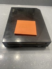 Nintendo Wii Family Edition RVL-101 512MB - Nero