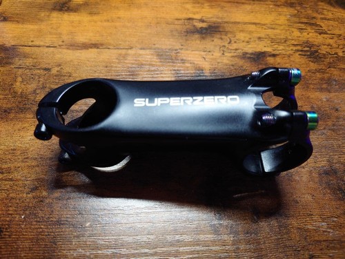 Deda superzero 90mm - 90mm, 82��