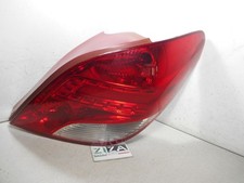 Faro Fanale Posteriore Destro Peugeot 207 Rest. Berlina 2010 9686565980