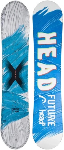 Head rowdy bambini - head, 90