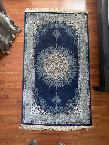 Handmade turkish kilim rug - turkish,