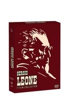Sergio Leone - 7 Film