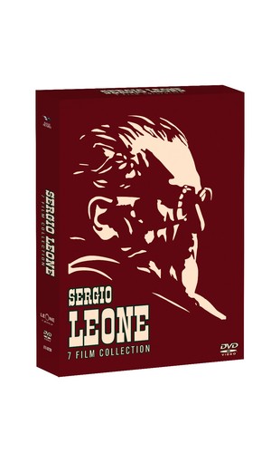 Sergio leone 7 film - -,