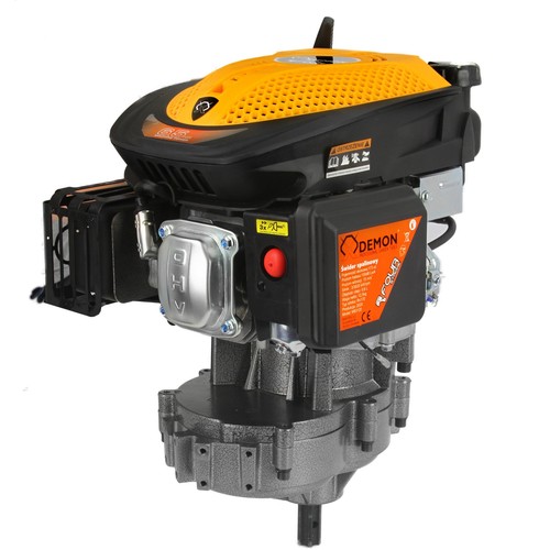 Trapano benzina 173cc motore - trapano, a