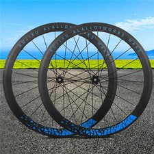 Set ruote bici da strada 700C