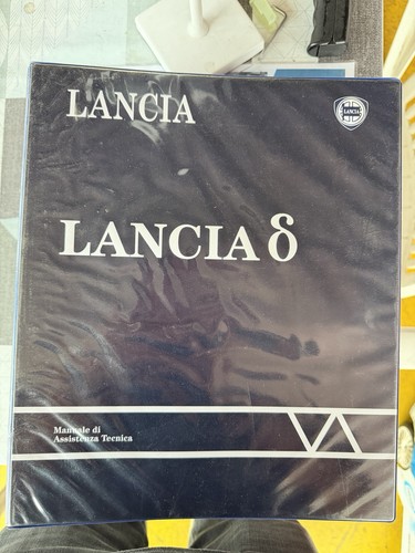 Manuale assistenza tecnica - manuale,
