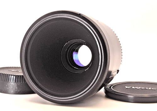 Ecc obiettivo nikon af - 【ecc+5】,