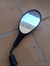 Specchietto Retrovisore Sinistro Sx Peugeot LXR 125 / 200 dal 2009 al 2014