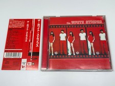 The White Stripes Giappone