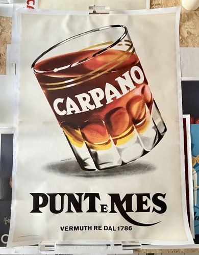Armando testa carpano gotto - armando,