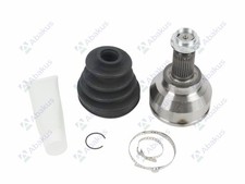 Abakus Kit Giunto Semiasse Collegamento Unità Lato Ruota per BMW 3er Touring E46