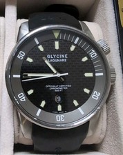 Glycine Lagunare LCC1000 |